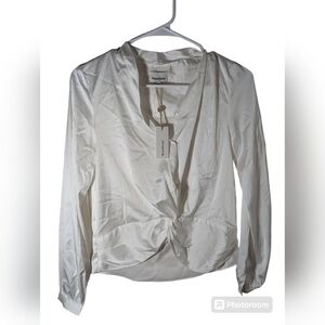 Heartloom, nwt blouse, size xs